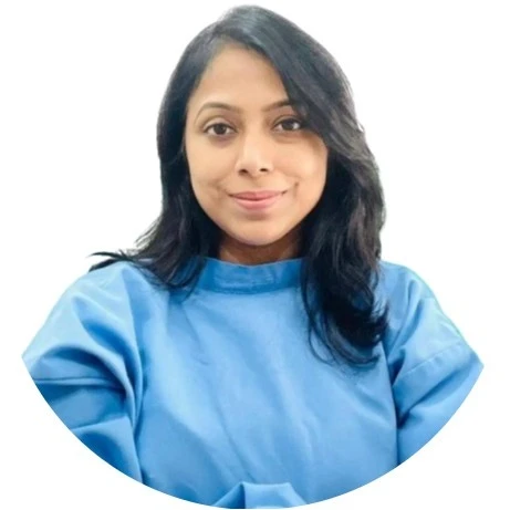 Dr. Pooja Jain
