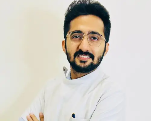 Dr. ankit