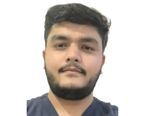 Dr. rajan