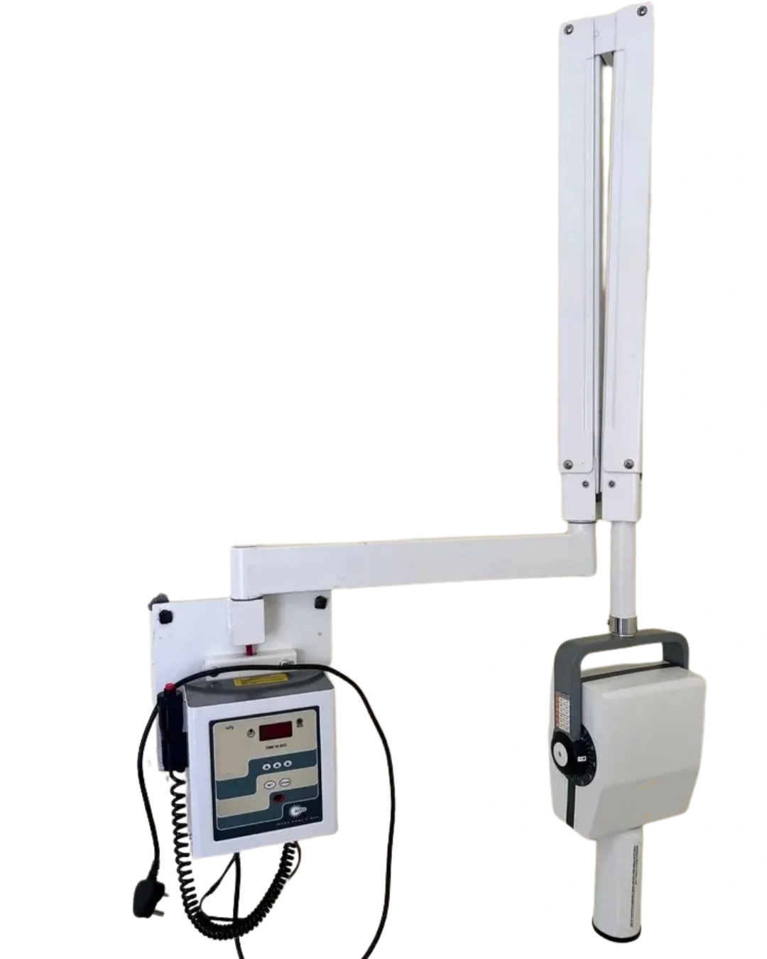 AERB-Registered Digital X-Ray machine - Best Dental Clinic in Delhi, India